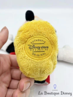 Marionnette Mickey Mouse Disney Store Exclusive Main Peluche 34 Cm 9 Marionnette Mickey Mouse Disney Store Exclusive Main Peluche 34 Cm -Disney marionnette mickey mouse disney store exclusive peluche 5