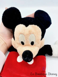 Marionnette Mickey Mouse Disney Store Exclusive Main Peluche 34 Cm 10 Marionnette Mickey Mouse Disney Store Exclusive Main Peluche 34 Cm -Disney marionnette mickey mouse disney store exclusive peluche 6