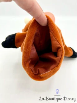 Marionnette Pumbaa Le Roi Lion Disney Store Peluche Phacochère Marron 27 Cm -Disney marionnette pumbaa le roi lion disney store vintage peluche phacochere marron 4