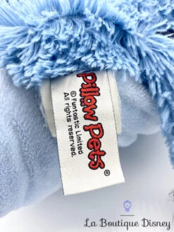 Coussin Bourriquet Pillow Pets Disney Winnie L'ourson Peluche Oreiller Pliable Bleu 13 Coussin Bourriquet Pillow Pets Disney Winnie L'ourson Peluche Oreiller Pliable Bleu -Disney oreiller coussin bourriquet disney pillow pets winnie ourson ane bleu violet 6