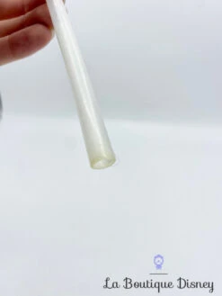 Paille Minnie Mouse Disney Plastique Relief 3D 35 Cm 9 Paille Minnie Mouse Disney Plastique Relief 3D 35 Cm -Disney paille minnie mouse disney plastique noeud rose 3