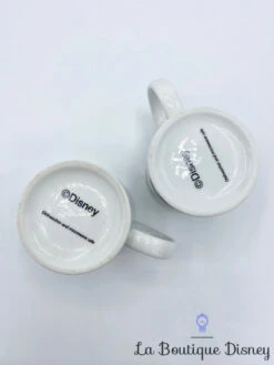 Paire Tasses Mickey Minnie Mouse Disney Mug His Her Ombre Duo -Disney paire tasses mickey minnie his hers disney mug ensemble duo coeur ombres 0