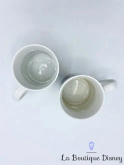 Paire Tasses Mickey Minnie Mouse Disney Mug His Her Ombre Duo -Disney paire tasses mickey minnie his hers disney mug ensemble duo coeur ombres 1