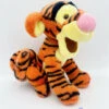 Peluche Tigrou Disney Store Winnie L'ourson Tigre Orange Vintage 26 Cm