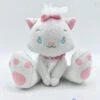 Peluche Marie Tiny Big Feet Disney Store Les Aristochats Chat Blanc 9 Cm -Disney pelcuhe tiny big feet marie les aristochats disney store blanc 3