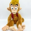 Peluche Abu Singe Aladdin Disney Store Marron Chapeau 50 Cm -Disney peluche abu singe aladdin disney store ecusson chapeau 5