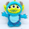 Peluche Alien Sulli Disney Toy Story Monstres Et Cie Vert Violet 26 Cm -Disney peluche alien sulli disney monstres et cie toy story deguise 2