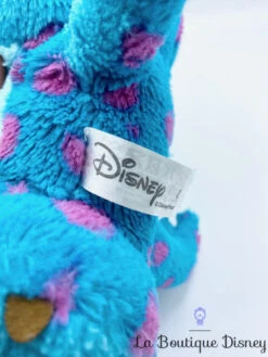 Peluche Alien Sulli Disney Toy Story Monstres Et Cie Vert Violet 26 Cm -Disney peluche alien sulli disney monstres et cie toy story deguise 4