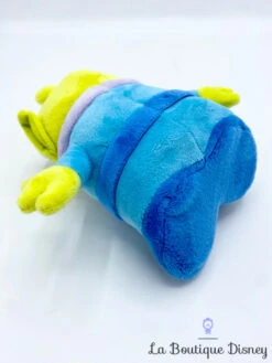 Peluche Mini Alien Toy Story Disney Store ShopDisney Extraterrestre Vert Bleu 19 Cm -Disney peluche alien toy story disney store miniature extraterrestre 20 cm 4