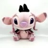 Peluche Angel 15 ème Anniversaire Tokyo Disney Sea 2016 Japon 15 Ans Stitch Rose 38 Cm 2 Peluche Angel 15 ème Anniversaire Tokyo Disney Sea 2016 Japon 15 Ans Stitch Rose 38 Cm -Disney peluche angel 15 tokyo disney sea japon anniversary anniversaire stitch rose violet 0