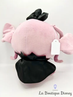Peluche Angel 15 ème Anniversaire Tokyo Disney Sea 2016 Japon 15 Ans Stitch Rose 38 Cm -Disney peluche angel 15 tokyo disney sea japon anniversary anniversaire stitch rose violet 2