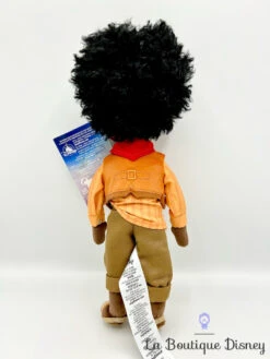 Poupée Chiffon Antonio Madrigal Encanto Disney Store 2022 ShopDisney Peluche 36 Cm -Disney peluche antonio madrigal encanto disney store poupee chiffon 3