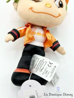 Peluche Arnold Trufforange Les Mondes De Ralph Disney Store 2012 Pilote Citrouille 23 Cm 8 Peluche Arnold Trufforange Les Mondes De Ralph Disney Store 2012 Pilote Citrouille 23 Cm -Disney peluche arnold trufforange les mondes de ralph disney store gloyd orangeboar citrouille 2