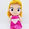 Peluche Aurore La Belle Au Bois Dormant Disney Store 2015 Princesse Petite Fille Enfant 33 Cm 2 Peluche Aurore La Belle Au Bois Dormant Disney Store 2015 Princesse Petite Fille Enfant 33 Cm -Disney peluche aurore la belle au bois dormant disney store petite fille enfant animators 1