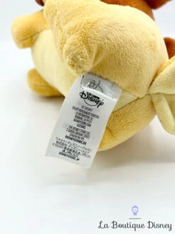 Peluche Bambi Disney Store 2017 Faon Marron 36 Cm -Disney peluche bambi disney store faon marron 3