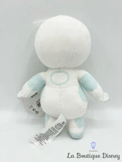 Peluche Mini Baymax Les Nouveaux Héros Disney Store 2018 Robot Blanc 22 Cm -Disney peluche baymax bebe les nouveaux heros disney store robot blanc 1