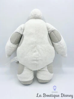 Peluche Baymax Les Nouveaux Héros Disney Store Robot Blanc 45 Cm -Disney peluche baymax les nouveaux heros disney store robot blanc 3