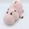 Peluche Bayonne Toy Story Disney Store Cochon Tirelire Rose 12 Cm