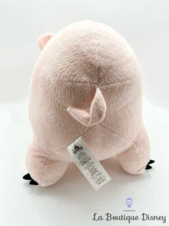 Peluche Bayonne XXL Toy Story 4 Disney Store 2019 Cochon Tirelire Rose GRAND FORMAT 60 Cm -Disney peluche bayonne xxl cochon rose toy story disney store grand format grande taille 4