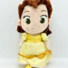 Peluche Belle La Belle Et La Bête Disney Store Princesse Petite Fille Enfant Jaune 32 Cm -Disney peluche belle la belle et la bete disney store enfant petite fille 2
