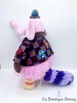 Peluche Bing Bong Vice Versa Disney Store écusson éléphant Rose 42 Cm 9 Peluche Bing Bong Vice Versa Disney Store écusson éléphant Rose 42 Cm -Disney peluche bing bong vice versa disney store ecusson elephant rose 5
