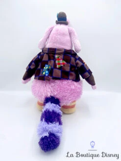 Peluche Bing Bong Vice Versa Disney Store écusson éléphant Rose 42 Cm 10 Peluche Bing Bong Vice Versa Disney Store écusson éléphant Rose 42 Cm -Disney peluche bing bong vice versa disney store ecusson elephant rose 6