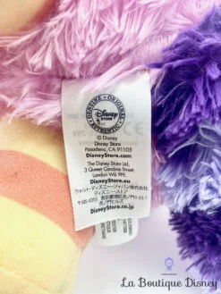 Peluche Bing Bong Vice Versa Disney Store écusson éléphant Rose 42 Cm 11 Peluche Bing Bong Vice Versa Disney Store écusson éléphant Rose 42 Cm -Disney peluche bing bong vice versa disney store ecusson elephant rose 8