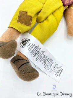 Peluche Boun Raya Et Le Dernier Dragon Disney Store Enfant Garçon 36 Cm -Disney peluche boun raya et le dernier dragon disney store garcon chinois 5