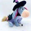 Peluche Bourriquet Balai Sorcier Disney Store Walt Disney Company Eeyore Witch Winnie L'ourson Collection 1 Peluche Bourriquet Balai Sorcier Disney Store Walt Disney Company Eeyore Witch Winnie L'ourson Collection -Disney peluche bourriquet balai sorcier disney store winine ourson halloween eeyore witch 2