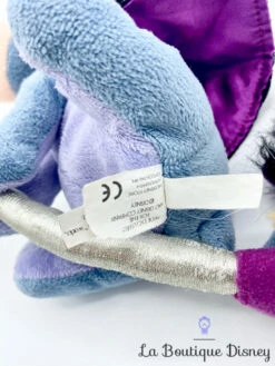 Peluche Bourriquet Balai Sorcier Disney Store Walt Disney Company Eeyore Witch Winnie L'ourson Collection -Disney peluche bourriquet balai sorcier disney store winine ourson halloween eeyore witch 6