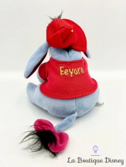 Peluche Bourriquet Baseball Disney Store Batboy Eeyore Winnie L'ourson Collection Casquette 10 Peluche Bourriquet Baseball Disney Store Batboy Eeyore Winnie L'ourson Collection Casquette -Disney peluche bourriquet baseball disney store winnie ourson collection batteur batboy eeyore 4