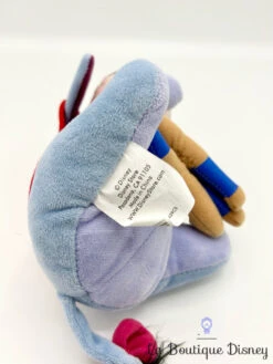 Peluche Bourriquet Baseball Disney Store Batboy Eeyore Winnie L'ourson Collection Casquette 11 Peluche Bourriquet Baseball Disney Store Batboy Eeyore Winnie L'ourson Collection Casquette -Disney peluche bourriquet baseball disney store winnie ourson collection batteur batboy eeyore 6