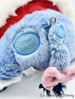 Peluche Bourriquet Cadeau Noël Disney Store Exclusive Winnie L'ourson Manteau Rouge 27 Cm 13 Peluche Bourriquet Cadeau Noël Disney Store Exclusive Winnie L'ourson Manteau Rouge 27 Cm -Disney peluche bourriquet cadeau noel disney store winnie ourson pere noel 3