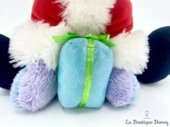 Peluche Bourriquet Cadeau Noël Disney Store Exclusive Winnie L'ourson Manteau Rouge 27 Cm 10 Peluche Bourriquet Cadeau Noël Disney Store Exclusive Winnie L'ourson Manteau Rouge 27 Cm -Disney peluche bourriquet cadeau noel disney store winnie ourson pere noel 5