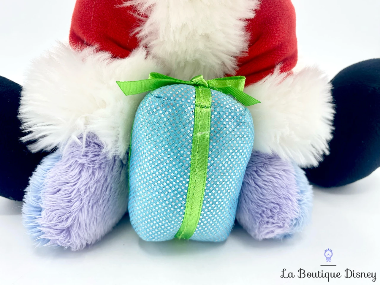 Peluche Bourriquet Cadeau Noël Disney Store Exclusive Winnie L'ourson Manteau Rouge 27 Cm 5 Peluche Bourriquet Cadeau Noël Disney Store Exclusive Winnie L'ourson Manteau Rouge 27 Cm – Image 3