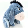 Peluche Bourriquet Disney Store 2011 Winnie L'ourson âne Violet Bleu écusson 38 Cm 2 Peluche Bourriquet Disney Store 2011 Winnie L'ourson âne Violet Bleu écusson 38 Cm -Disney peluche bourriquet disney store ane bleu winnie ourosn ecusson 3