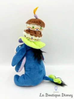 Peluche Bourriquet Happy Birthday Disney Store Birthday Eeyore Winnie L'ourson Collection Anniversaire 9 Peluche Bourriquet Happy Birthday Disney Store Birthday Eeyore Winnie L'ourson Collection Anniversaire -Disney peluche bourriquet gateau anniversaire disney store winnie ourson collection birthday eeyore 1