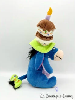 Peluche Bourriquet Happy Birthday Disney Store Birthday Eeyore Winnie L'ourson Collection Anniversaire 10 Peluche Bourriquet Happy Birthday Disney Store Birthday Eeyore Winnie L'ourson Collection Anniversaire -Disney peluche bourriquet gateau anniversaire disney store winnie ourson collection birthday eeyore 2