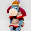 Peluche Bourriquet Indien Disney Store Walt Disney Company Indian Eeyore Winnie L'ourson Collection -Disney peluche bourriquet indien disney store collection winnie ourson vintage eeyore indian 3