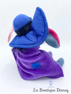 Peluche Bourriquet Mousquetaire Disney Store Walt Disney Company Musketeer Eeyore Winnie L'ourson Collection -Disney peluche bourriquet mousquetaire disney store chevalier collection winnie ourson 3