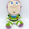 Peluche Buzz L'éclair Toy Story Disney Pixar Lightyear Space Ranger Espace Assis 18 Cm