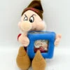 Peluche Cadre Grincheux Disney Store Blanche Neige Et Les Sept Nains Grumpy Photo 18 Cm