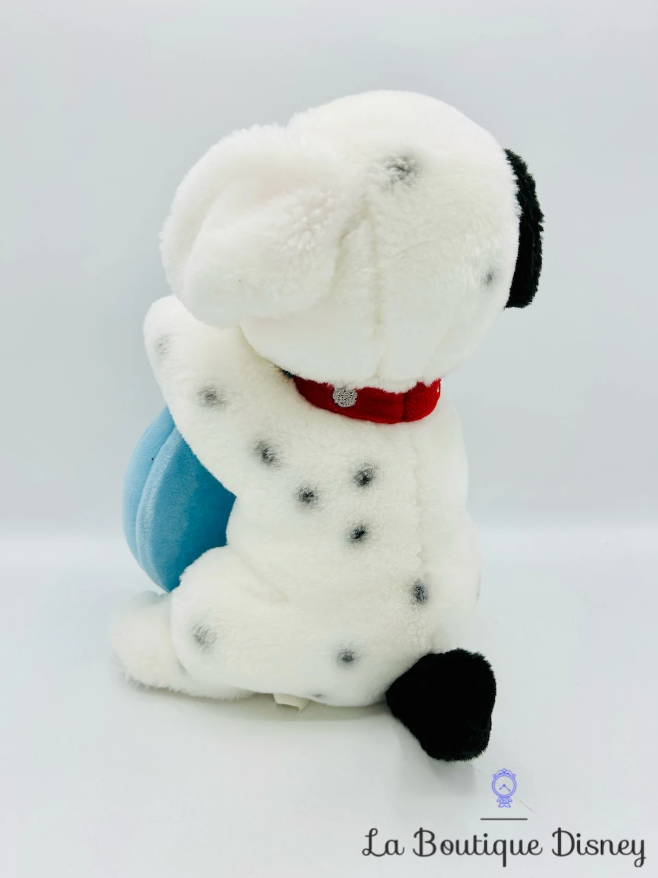 Peluche Cadre Patch Les 101 Dalmatiens Disney Store Photo Bleu 26 Cm 6 Peluche Cadre Patch Les 101 Dalmatiens Disney Store Photo Bleu 26 Cm – Image 4