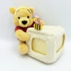 Peluche Cadre Winnie L'ourson Cube Disney Store Photo Jaune Abeilles 12 Cm 2 Peluche Cadre Winnie L'ourson Cube Disney Store Photo Jaune Abeilles 12 Cm -Disney peluche cadre winnie ourson disney store cube abeille photo 1