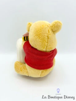 Peluche Cadre Winnie L'ourson Cube Disney Store Photo Jaune Abeilles 12 Cm 8 Peluche Cadre Winnie L'ourson Cube Disney Store Photo Jaune Abeilles 12 Cm -Disney peluche cadre winnie ourson disney store cube abeille photo 3