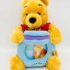 Peluche Cadre Winnie L'ourson Pot De Miel Disney Store Photo Bleu 24 Cm 2 Peluche Cadre Winnie L'ourson Pot De Miel Disney Store Photo Bleu 24 Cm -Disney peluche cadre winnie ourson disney store photo pot miel bleu pooh 1