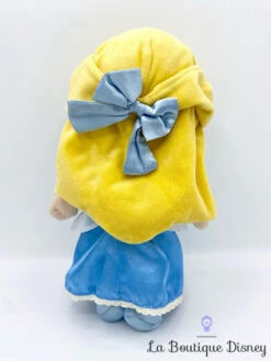 Peluche Cendrillon Disney Store Princesse Petite Fille Enfant Bleu 33 Cm 8 Peluche Cendrillon Disney Store Princesse Petite Fille Enfant Bleu 33 Cm -Disney peluche cendrillon enfant disney store animators petite fille 5