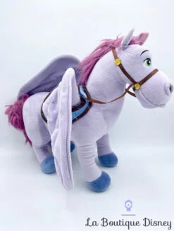 Peluche Cheval Minimus Princesse Sofia Disney Store Ailes Violet 36 Cm 11 Peluche Cheval Minimus Princesse Sofia Disney Store Ailes Violet 36 Cm -Disney peluche cheval minimus princesse sofia disney store ailes violet 36 cm 2