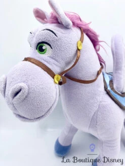 Peluche Cheval Minimus Princesse Sofia Disney Store Ailes Violet 36 Cm 12 Peluche Cheval Minimus Princesse Sofia Disney Store Ailes Violet 36 Cm -Disney peluche cheval minimus princesse sofia disney store ailes violet 36 cm 3