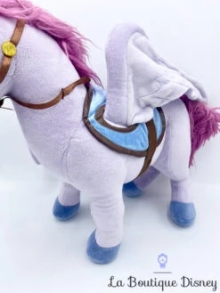 Peluche Cheval Minimus Princesse Sofia Disney Store Ailes Violet 36 Cm 13 Peluche Cheval Minimus Princesse Sofia Disney Store Ailes Violet 36 Cm -Disney peluche cheval minimus princesse sofia disney store ailes violet 36 cm 4